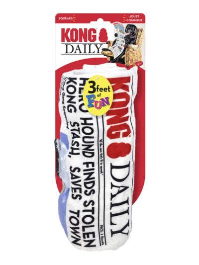 Kong Dog Daily Newspaper Xlarge