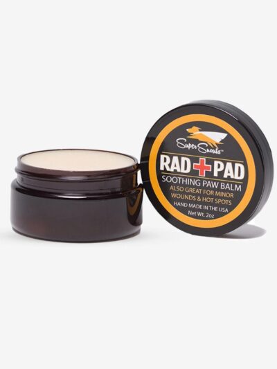 Super Snouts Dog Dog Rad Pad Paw Balm 2Oz