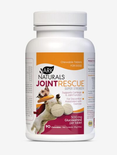 Ark Naturals Dog Joint Rescue Super Strenght 90 Count