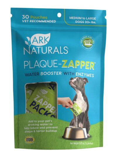 Ark Naturals Brushless - Plaque Zapper Medium/Large