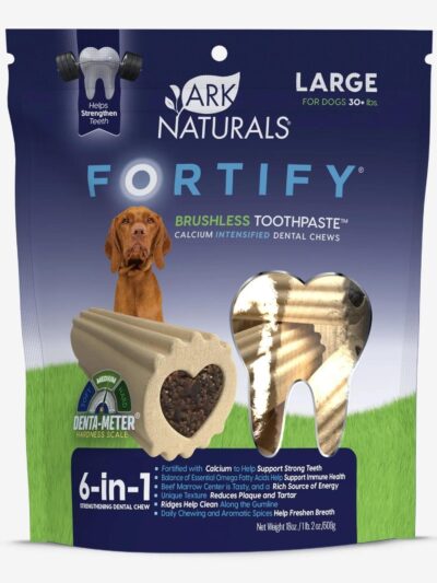 Ark Naturals Fortify Brushless Toothpaste Large