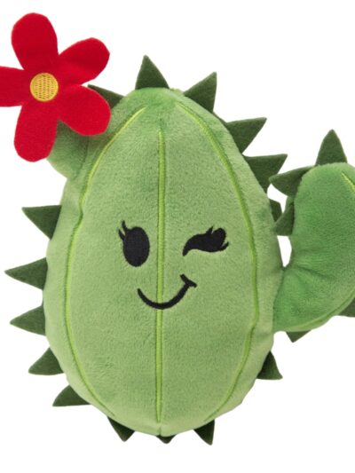 Snugarooz Chloe The Cactus 9in.