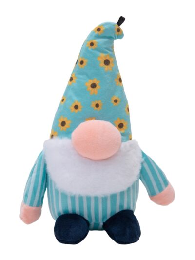 Snugarooz Sunny The Gnome 10in.