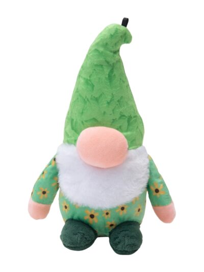 Snugarooz Meadow The Gnome 10in.