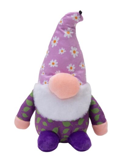 Snugarooz Daisy The Gnome 10in.