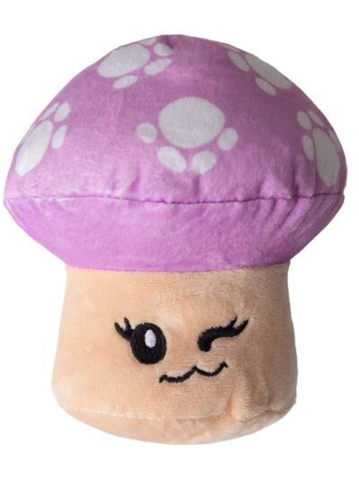 Snugarooz Magic The Mushroom 7in.
