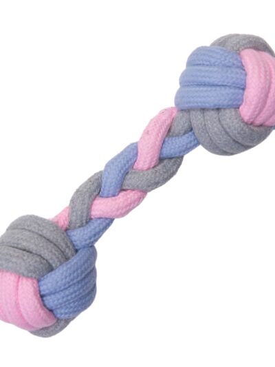 Snugarooz Pastel Knots 9in.