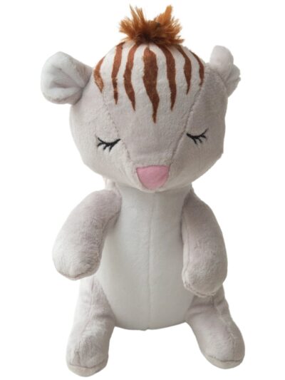 Snugarooz Shea The Squirrel 9in.
