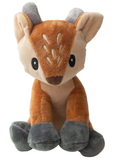 Snugarooz Dixie The Deer 9in.