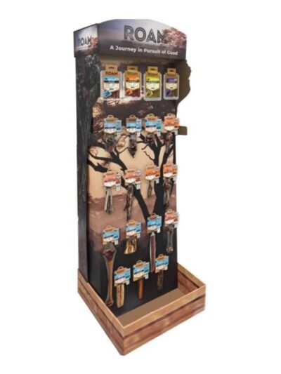Roam Core Display 57 Pc