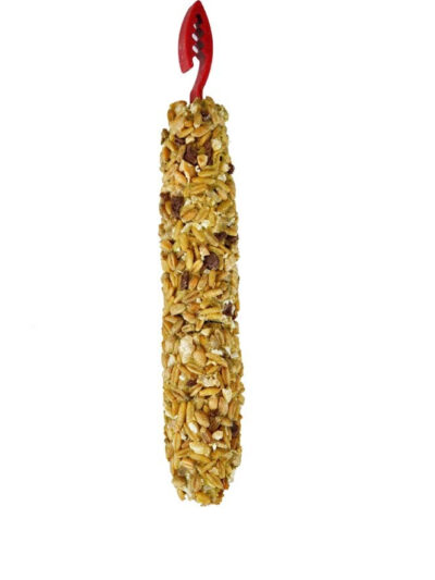 A and E Cages Vitapol Smakers Small Animal Treat Stick Nut 2 ct