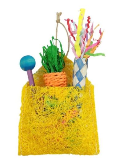 A & E Nibbles-Veggie-Pouch