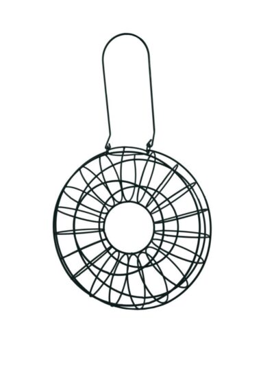 A & E Cages Garden & Fun Ring Feeder for Suet Balls 1ea/One Size