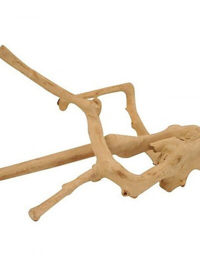 A & E Cages Java Wood Multi Branch Bird Perch 1ea/XSmall