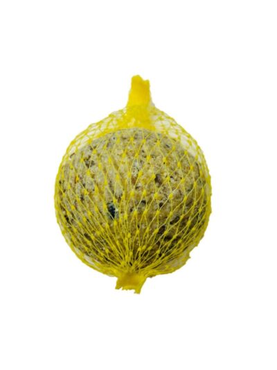 A & E Cages Garden & Fun Suet Bird Treat Balls 1ea/6 pk