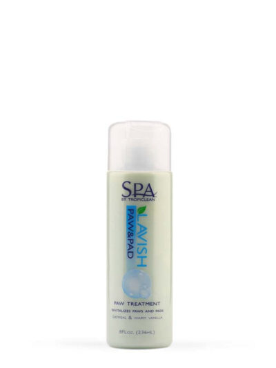 TropiClean Paw & Pad Treatment for Pets 1ea/8 fl oz