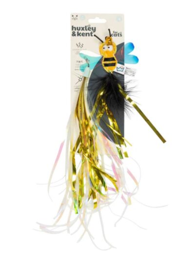 H&K C Wand Buzz Bee Streamers Refill 2Pk