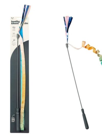 H&K C Wand Dance & Lure Aqua