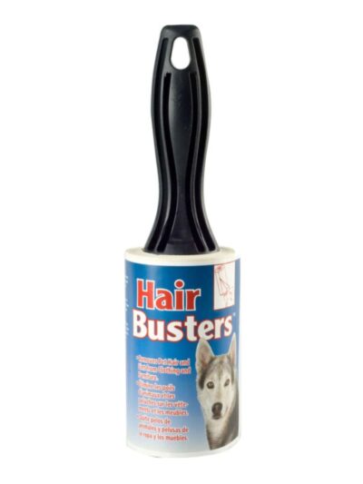 Hair Busters Pet Hair Pickup 60 Sheets