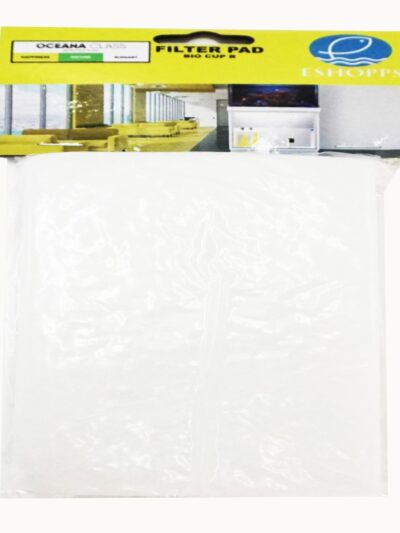 Eshopps Bio Pad R Filter 1ea/6 pk