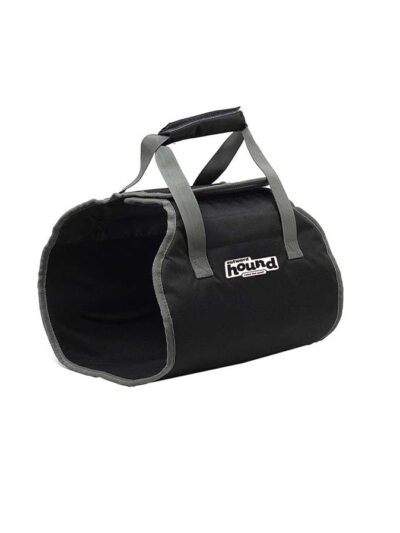 Outward Hound PupBoost Lift Dog Harness Black, Grey 1ea/11 in, One Size