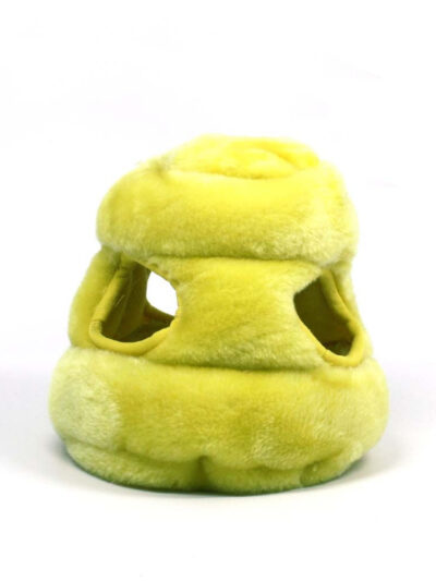 Outward Hound Hide-A-Bee Dog Toy 1ea/One Size