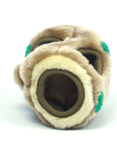 Outward Hound Hide-A-Squirrel Dog Toy 1ea/MD