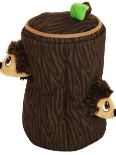 Outward Hound Hide-A-Hedgie Dog Toy 1ea/One Size