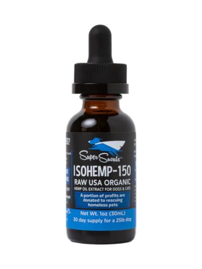 Super Snout Dog Cat Oil 150Mg 1Oz