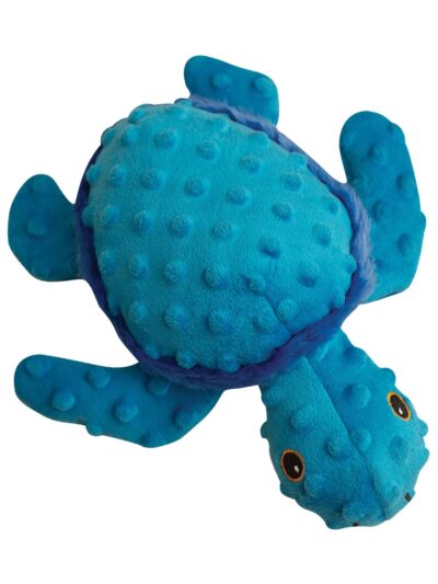 Snugarooz Tucker The Turtle Green 10in.