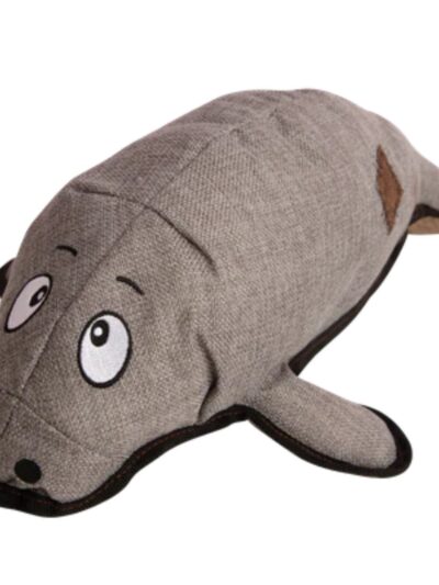Snugarooz Murray The Manatee Gray 21in.