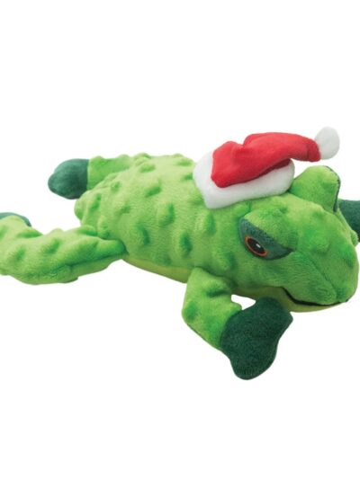 Snugarooz Holiday Lilly Claus 9in.