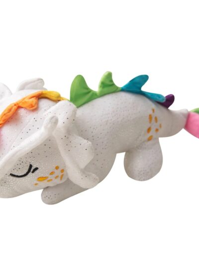 Snugarooz Dreamer The Dragon White 14in.