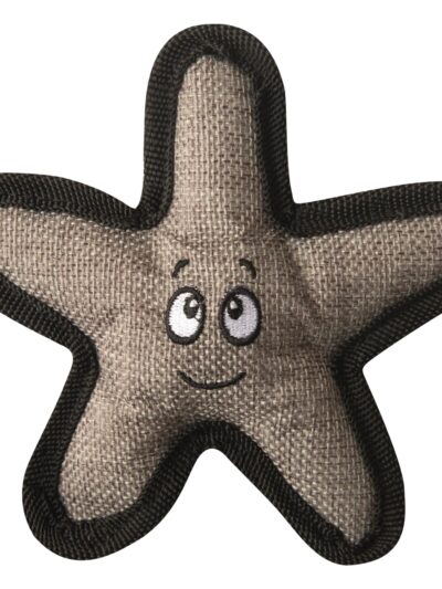 Snugarooz Baby Sophie The Starfish Gray 5.5in.
