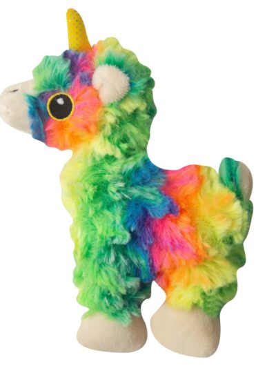 Snugarooz Baby Momma The Llama 6in.