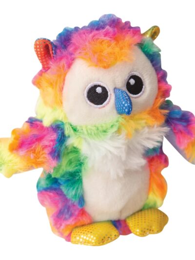 Snugarooz Baby Hootie The Owl 5in.