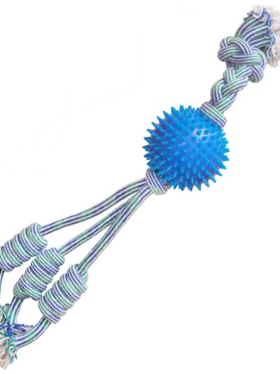 Snugarooz Feel'N Spikey 23in.