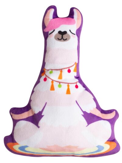 Snugarooz Llamaste 10in.