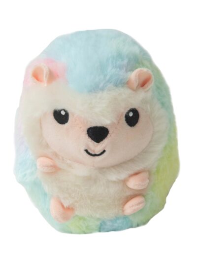 Snugarooz Willow The Hedgehog 6in.