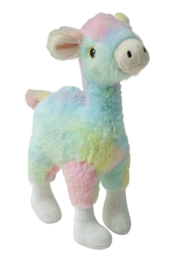 Snugarooz Ally The Alpaca 12in.