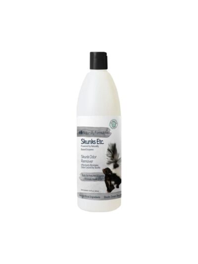 Miracle Care Skunks Etc. Odor Remover 16.9oz.