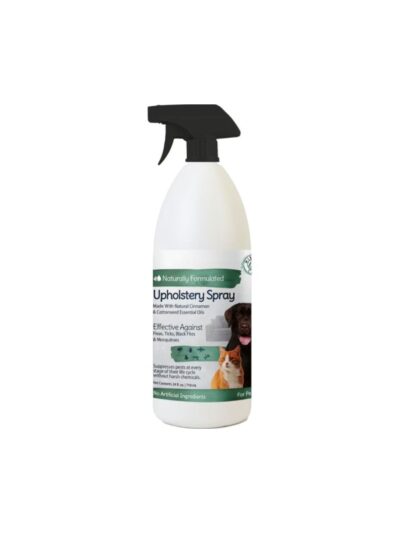 Miracle Care Upholstery Spray MFG PRBLM 1130 24oz.