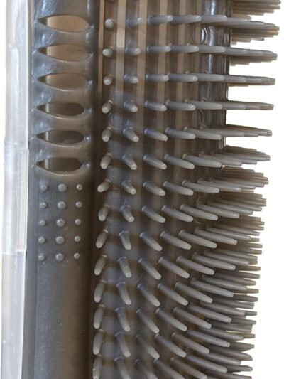 Spot Silver Vine Self Groomer