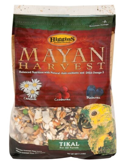 Mayan Harvest Tikal Blend 3 Lb