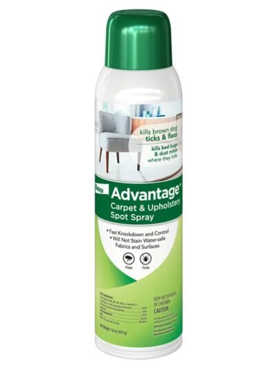 Advantage Carpet Upholstery Spot Spray 16oz. (3pack)