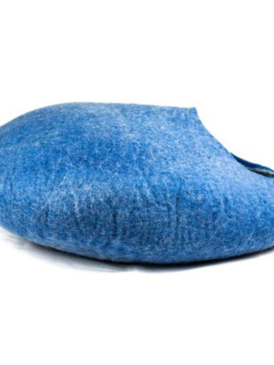 Yeti Pet Cave Blue 22X20/9"