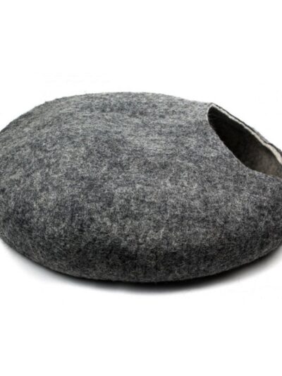 Yeti Pet Cave Gray 22 X 20/9"