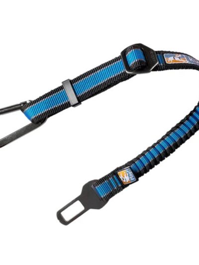 Kurgo Dog Seat Belt Bungee Tether
