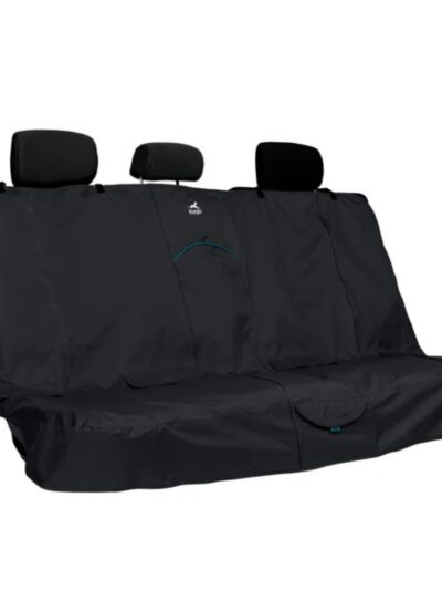 Kurgo Dog Rover Extended Bench Cover Black