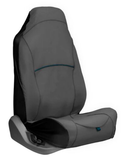 Kurgo Dog Rover Bucket Seat Cover Charcoal